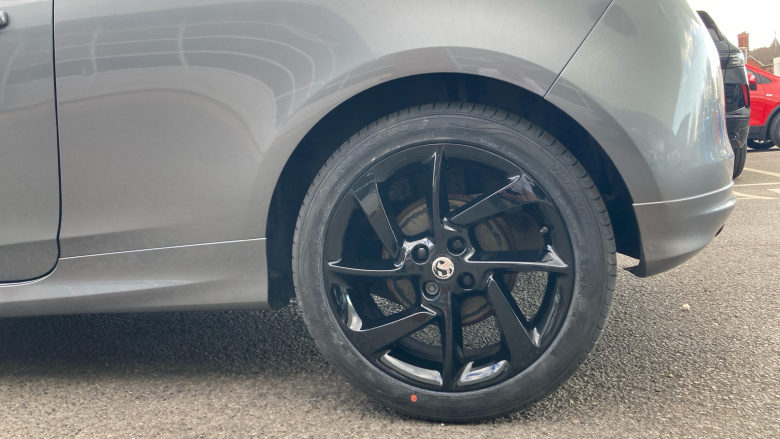 Vauxhall Corsa 1.4 [75] SRi Vx-line Nav Black 3dr Petrol Hatchback